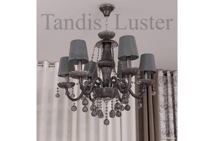لوستر تندیس - 2