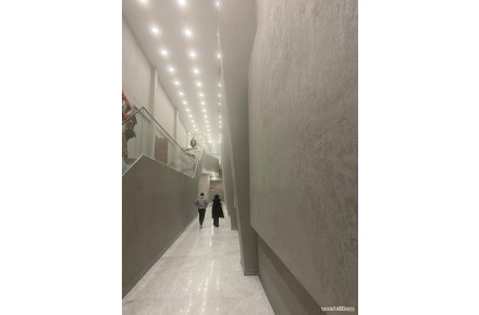 فروش متریال میکروسمنت - 2