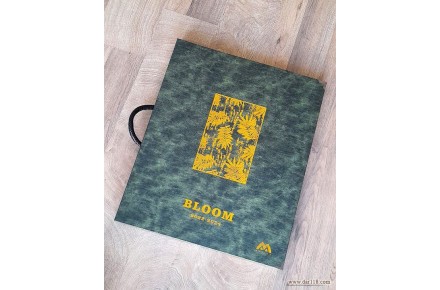 آلبوم کاغذ دیواری بلوم BLOOM  - 1