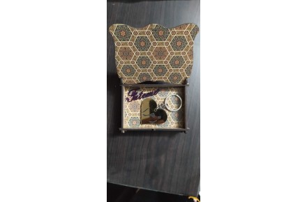جا کلیدی سنتی - 2