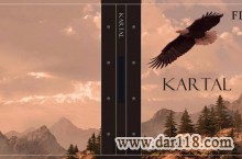 آلبوم کاغذ دیواری کارتال KARTAL 