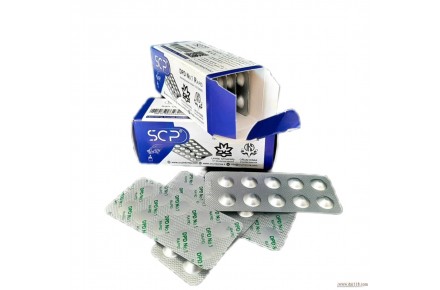  قرص کلرسنج کیمیا تست  - 2