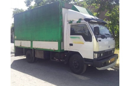 باربری واتوبارظریف کار - 2