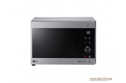 مایکروفر 42لیتری ال جی مدل8265 - 3