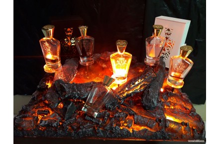  تولید و فروش انواع مشعل پارچه ای (مشعل تزیینی) و آتش پارچه ای و رقص نور و گوی گردان و آتش مصنوعی(آتش سرد) - 2