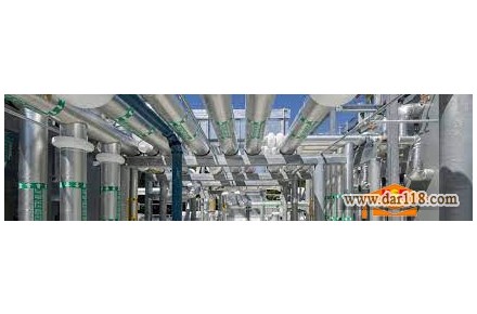 دوره تخصصی آموزشی اصول تهویه صنعتی با اعطای گواهینامه بین المللی  - 2