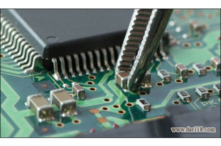 خدمات مونتاژ بردهای الکترونیکی - 2