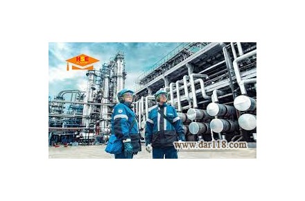 دوره مجازی افسر HSE در پروژه های نفتی با ارائه گواهینامه بین المللی - 1