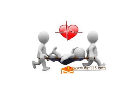 دوره مجازی اقدامات اولیه در حوادث و حریق با مدرک معتبر بین المللی  - 1