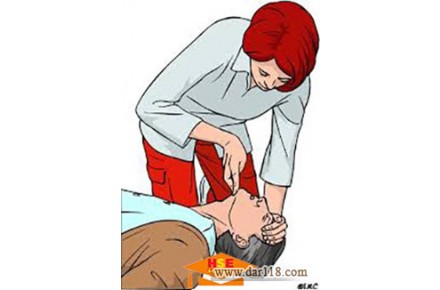 دوره مجازی اقدامات اولیه در حوادث و حریق با مدرک معتبر بین المللی  - 2