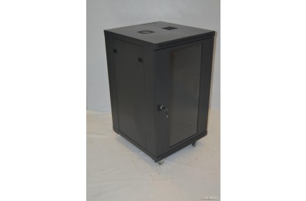 رک شبکه ایستاده از 14 یونیت تا 42 یونیت - 3