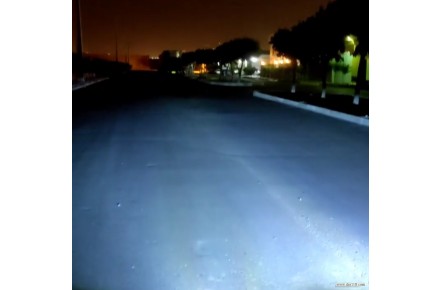نصب و فروش لنز چراغ اسپرت تندر ۹۰(ال ۹۰)(09368261010) - 2