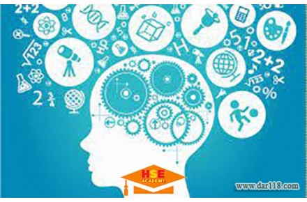 دوره مجازی انگیزش ایمنی کارکنان با اعطای مدرک بین المللی - 1