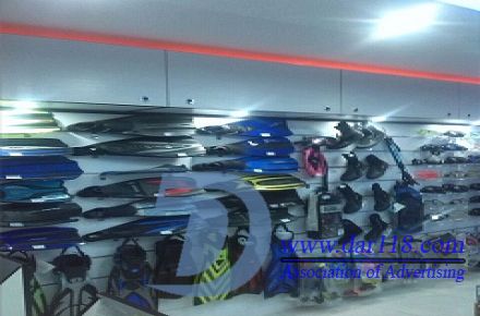  فروش اینترنتی لوازم شنا و غواصی - 3