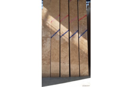 سنگ تراورتن عسلی یزد - 2