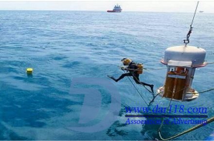 آموزش غواصی تفریحی و صنعتی  - 3