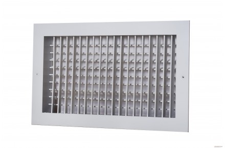کارخانه فنی مهندسی پارس(تولیدکننده انواع دریچه و دمپر تنظیم هوا) - 3