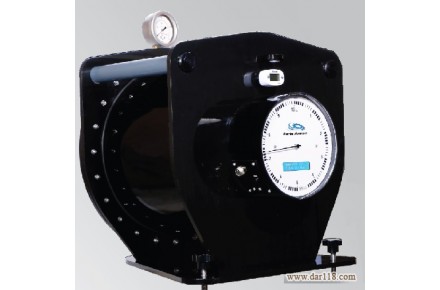  کنتور گاز مرطوب فوق دقیق آزمایشگاهی/ Wet Gas Meters - 1