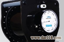  کنتور گاز مرطوب فوق دقیق آزمایشگاهی/ Wet Gas Meters