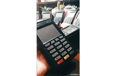 فروش انواع دستگاه کارتخوان سیار - 3