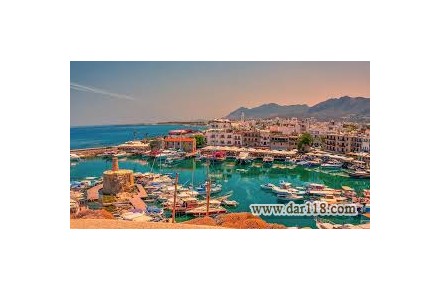 قبرس شمالی /مروارید مدیترانه - 2