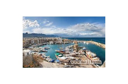 قبرس شمالی /مروارید مدیترانه - 3