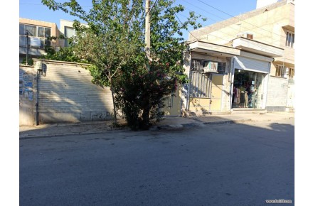 #فروش ملک ویلایی تجاری در میدان اصلی ورامین