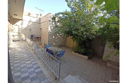 #فروش ملک ویلایی تجاری در میدان اصلی ورامین - 2