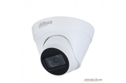 دوربین تحت شبکه داهوا مدل DH-IPC-HDW۱۲۳۹T۱-LED-S۵