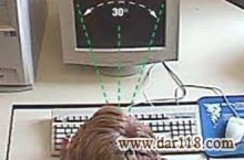 دوره تخصصی آموزشی  ایمنی در ایستگاه های کار با رایانه VDT با مدرک معتبر