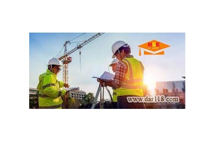 دوره ایمنی عملیات پیمانكاران پروژه صنعتی به صورت مجازی با ارائه مدرک معتبر - 1