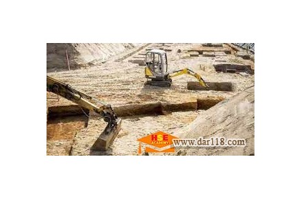 دوره آموزشی آنلاین ایمنی عملیات گود برداري و حفاري-آکادمی ایمنی و بهداشت hselearn - 1