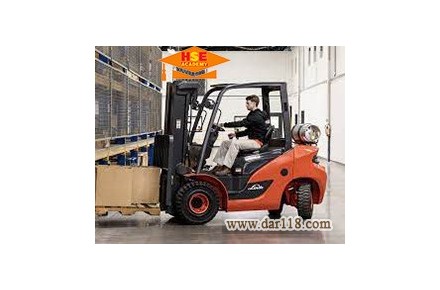 دوره آموزشی مجازی  ایمنی لیفتراك-آکادمی ایمنی و بهداشت hselearn - 2