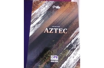 آلبوم کاغذ دیواری آزتک AZTEC  