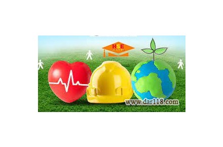  دوره تخصصی آموزشی ایمنی و بهداشت صنعتی پیشرفته با صدور مدرک معتبر  - 2