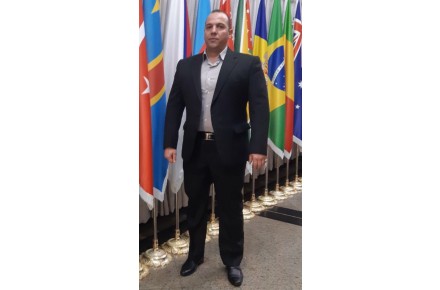 مربی بدنسازی بین المللی با مدرک از آمریکا - 3