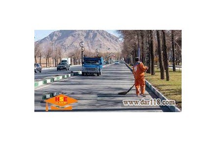 دوره تخصصی آموزشی پاکبان -آکادمی ایمنی و بهداشت hselearn - 2