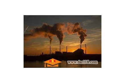 دوره مجازی پایشگر زیست محیطی آلاینده های صنعتی با صدور مدرک معتبر - 1