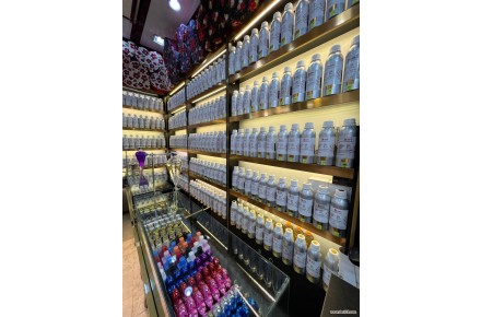 فروش عمده و تک عطر ادکلن - 1