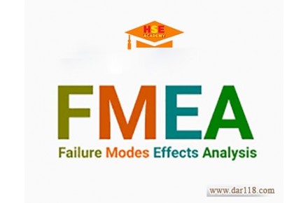 دوره تخصصی مجازی تجزیه و تحلیل حالت شكست و اثرات آن FMEA با مدرک معتبر - تصویر شماره 2