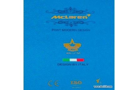 آلبوم کاغذ دیواری مکلارن MCLAREN  - 1