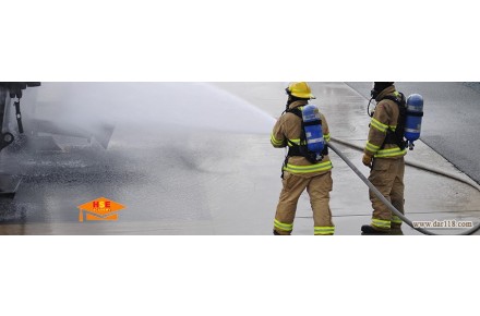 دوره مجازی تکنسین عملیات امداد و نجات آتش نشانی با صدور مدرک معتبر  - 2