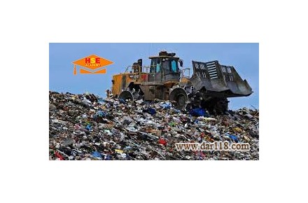 دوره آموزشی جمع آوری و انتقال پسماند-آکادمی ایمنی و بهداشت hselearn - 1