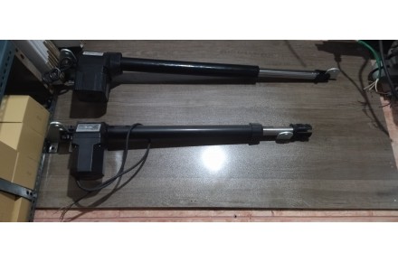 تعمیرات جک پارکینگ و کرکره برقی - 1
