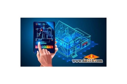 دوره تخصصی مجازی سيستم مديريت هوشمند ساختمان BMS با مدرک معتبر  - 1
