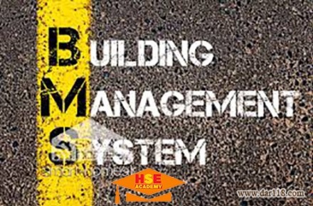 دوره تخصصی مجازی سيستم مديريت هوشمند ساختمان BMS با مدرک معتبر  - 2