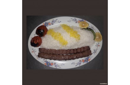 رستوران کترینگ بیرون بر سبحانی - 1
