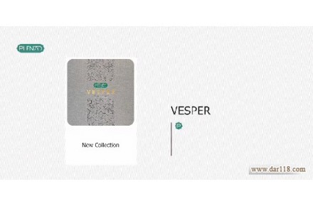 آلبوم کاغذ دیواری وسپر VESPER  - 1