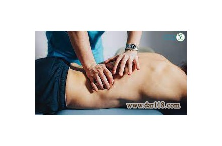 آموزش ماساژ در تبریز