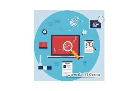 خدمات پژوهش - 1